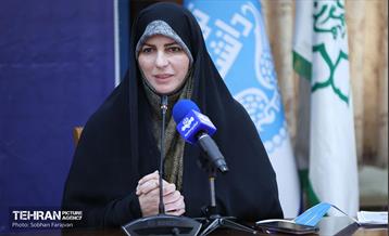 نشست خبری رویداد " تهران دانشگاه" 10