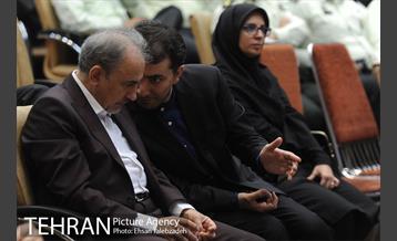 نشست مشترک فرماندهان نیروی انتظامی با دکتر نجفی 10