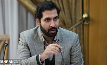 نشست مشترک شهرداری تهران با استانداری تهران 14