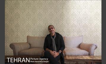 بازدید خبری با نوای نی انبان در خانه مینایی 17