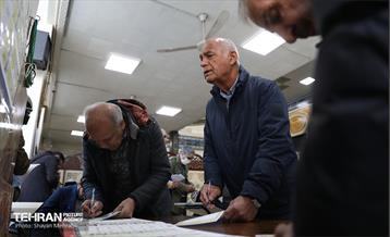 انتخابات ۱۴۰۲ در مسجد امام جعفر صادق(ع) 20