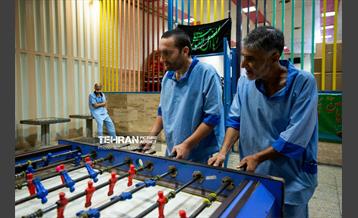 شرکت کنندگان دوره آرمانشهر در یاورشهر 17