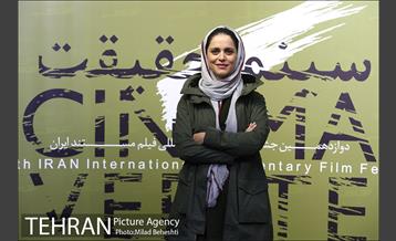 روز سوم دوازدهمین جشنواره بین المللی سینماحقیقت 28