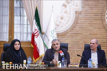 نشست صمیمی مهندس یزدانی با اصحاب رسانه  12