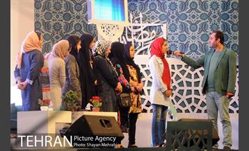 جشن رمضان در برج میلاد 25