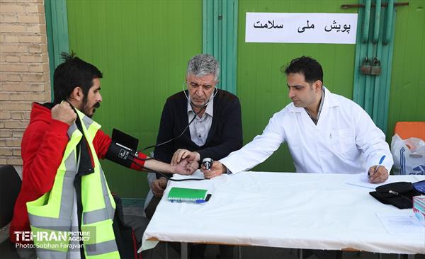 گردهمایی تولیدکنندگان داخلی پروژه قطار ملی 61