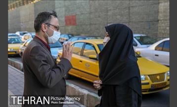 بازدید عضو شورای شهر از ایستگاه مترو یادگار امام(ه) 23