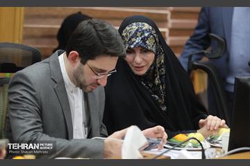 یکصدوبیست‌وچهارمین نشست مجمع کلانشهرهای ایران 38