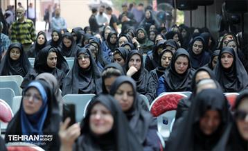 بزرگداشت شهدای اقتدار در شرقی‌ترین نقطه پایتخت 5