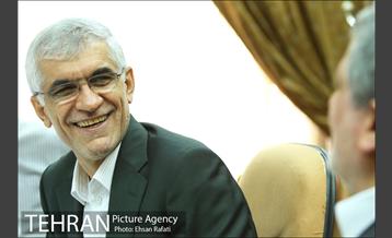 جلسه کمیسیون ماده پنج شهر تهران به ریاست شهردار تهران 21