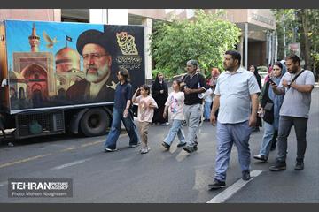 اجتماع بزرگ امام‌ رضایی‌ها - 1 61