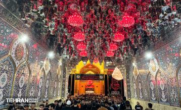 از حرم تا حرم 30