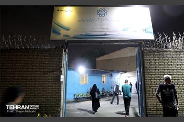 دعوت به همکاری شهرداری تهران از افراد در معرض آسیب و جامعه‌پذیر 47