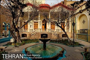 خانه مقدم، باارزش ترین خانه تهران 22