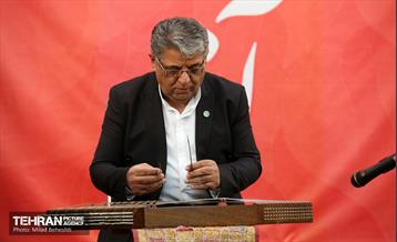 جشن تولد هنرمندان پیشکسوت متولد آذر‎‎ 23