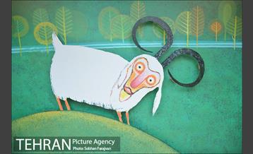 موزه کودکی ایرانک 27