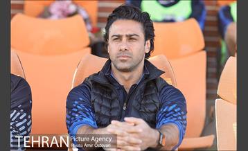 دیدار تیم های گلگهر سیرجان و استقلال تهران 14