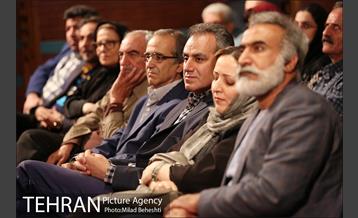 جشن برگزیدگان کانون تاتر کودک و نوجوان‎ 12