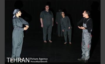 نمایش شکم 20