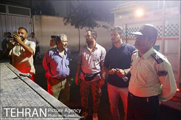 پلمپ گاراژ ناایمن شکروی 6