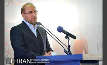 آیین بهره برداری از 110 پروژه شهری منطقه2 با حضور شهردار تهران 37