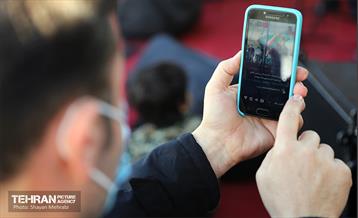 ایران سرای من 19