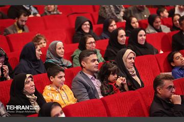 جشن روز مددکاری اجتماعی 7