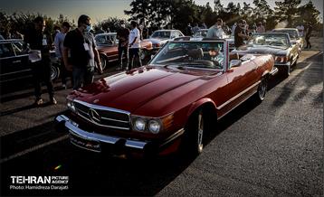 آزادی، میزبان کلوپ بنزسواران 26