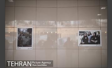 افتتاح نمایشگاه "عکس سردار دل‌ها" 25