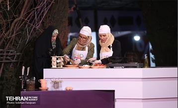 «شهر رمضان» در بوستان لاله 15