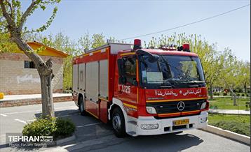 روز طبیعت در منطقه ۵ 33