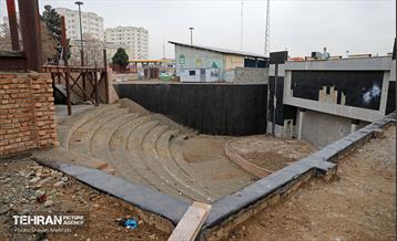 اینجاکارگاهه؛ منطقه نوزده 28