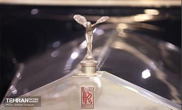 موزه خودروهای تاریخی ایران 44