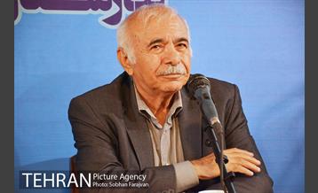 دومین نشست هفته تهران در نگارستان شهر 8