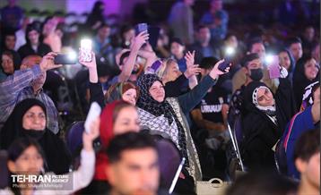 جشنواره وحدت اقوام ایرانی 5