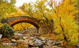 هوای پاییزی پایتخت 31