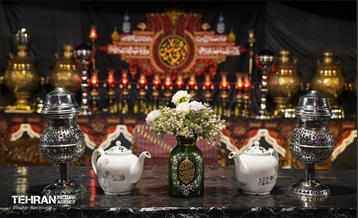 سومین دوره سوگواره آیینی «محرم‌شهر» 74