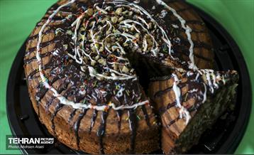 جشنواره «آشپزخانه سلامت» 21