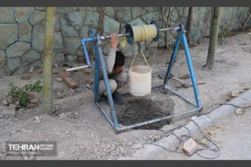 آماده‌سازی زائرشهر منطقه 11 20