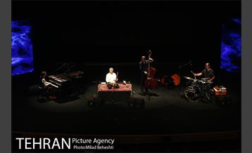 کنسرت کیهان کلهر‎ 12