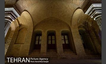 شب های خانه اتحادیه 8