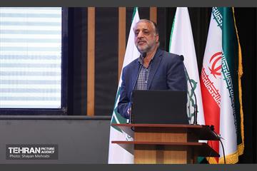 همایش پدافند غیرعامل 3