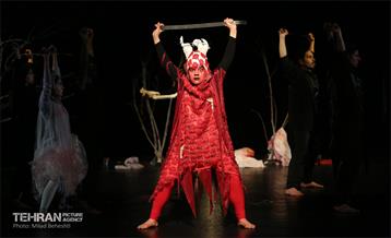 نمایش کرکس‎‎ 22