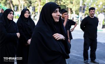«قرار هشتم» ویژه برنامه شهادت امام رضا (ع) 14