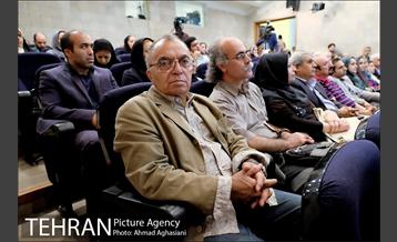 بزرگداشت هوشنگ مرادی کرمانی در تولد ماه 24