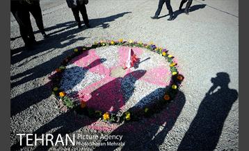 مراسم کلنگ زنی احداث اولین مرکز بازیافت پسماندهای ساختمانی و عمرانی آبعلی 25