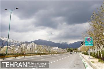 روز طبیعت متفاوت در شهر تهران 2 20