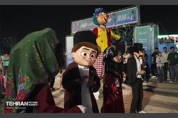 جشن «ایران عزیز» 37