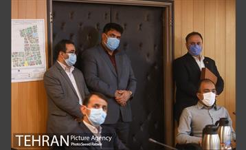 جلسه تشریح برنامه های توسعه دوچرخه سواری 24