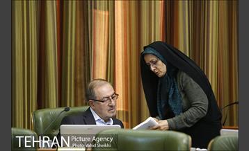 صد و هشتاد و نهمین جلسه شورای شهر 38